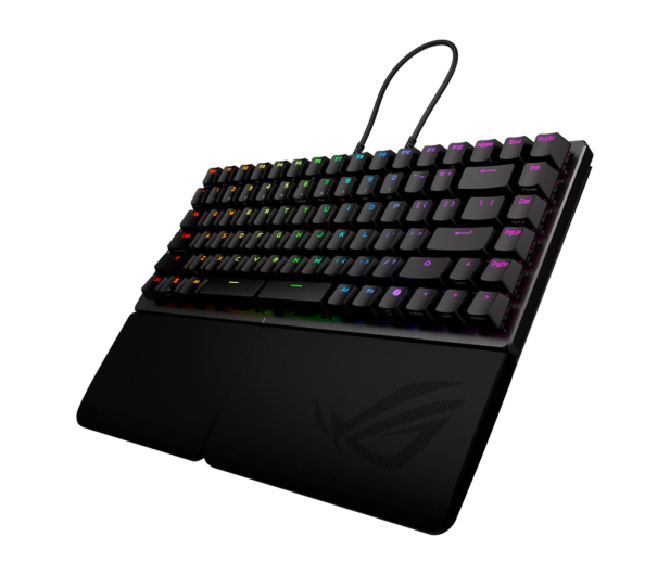 ASUS ROG FALCATA - 1486436 - zdjęcie 2